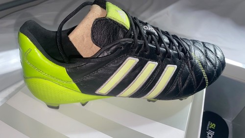 Adidas pro size uk 7 - sl,