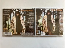 Al Stewart Orange CD 2007