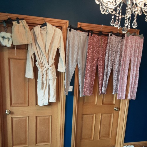 Bundle ladies nightwear - bundle, of