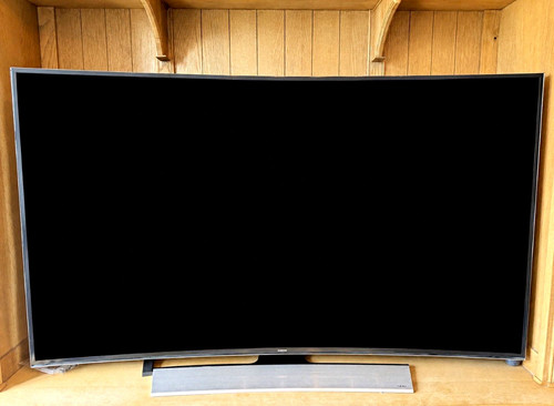 Samsung un65hu9000f curved - samsung,