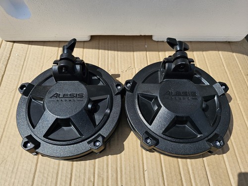 Alesis nitro electronic - nitro,