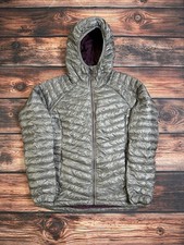Women’s Montane Featherlite