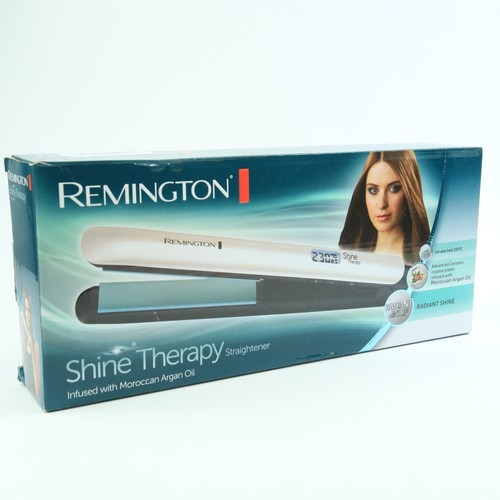 Remington shine therapy - remington,