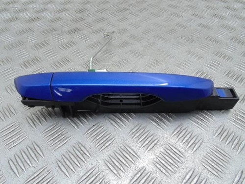 Honda civic right - honda, offside