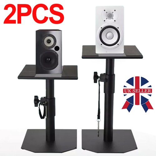 Pcs speaker stands box - speaker,