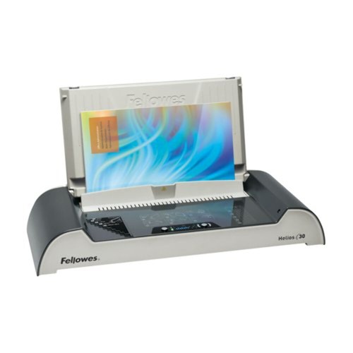 Helios thermal binder - helios, 230v