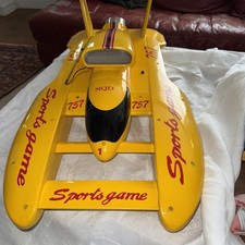 NQD SPEED STORM RADIO