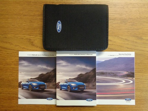 Ford focus owners - focus,