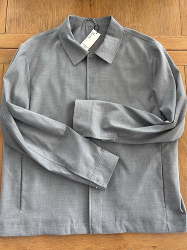 Primark men grey - (kem),