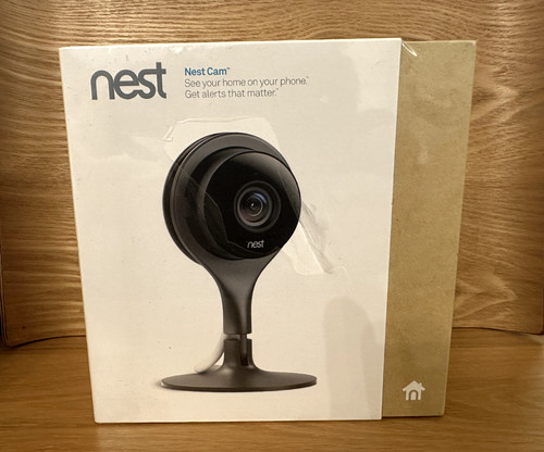 Google nest cam - google,