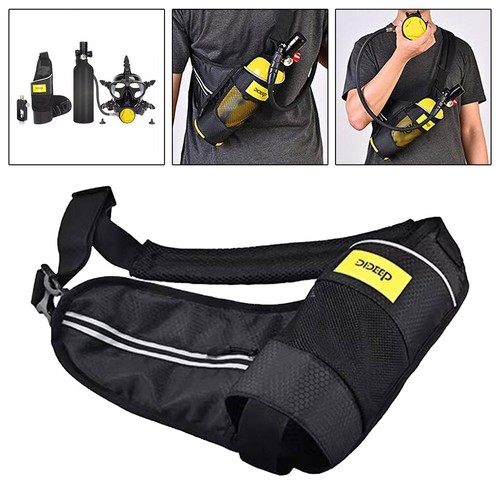 Scuba diving tank bag dive - tank,