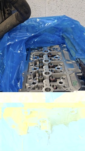 Ford eco blue cylinder - ford,