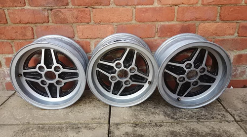 Ford escort cosworth - ford,