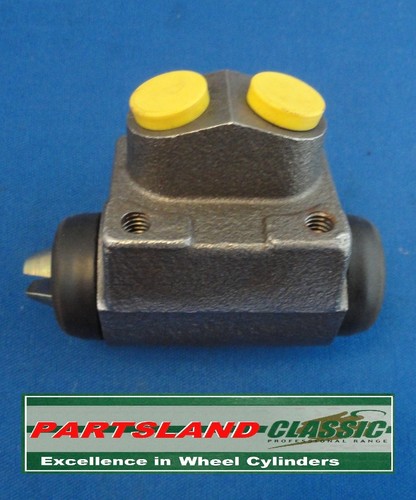 Rear right hand - rear, brake