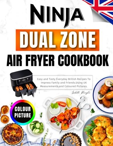 Ninja dual zone - ninja, air