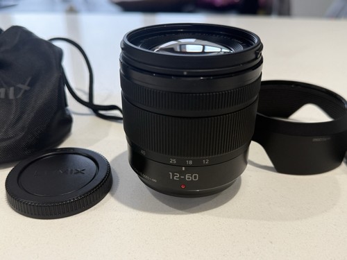Panasonic lumix vario - lumix,