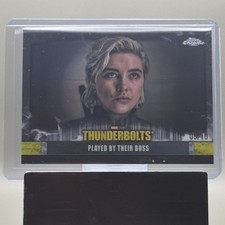 Topps Marvel Studios