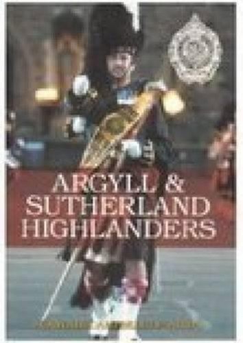 Tom campbell argyll - tom,