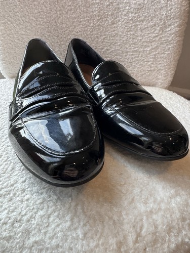 Clarks ladies black - clarks,
