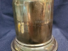 Antique Blow Torch Turner