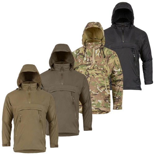 Highlander halo tactical smock - halo,