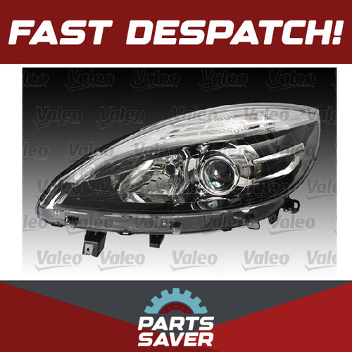 Headlight headlamp fits - headlight,