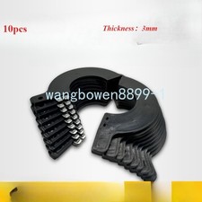 10pc Bucket Pin Shim Kit for