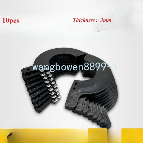 10pc bucket pin shim kit - bucket, for