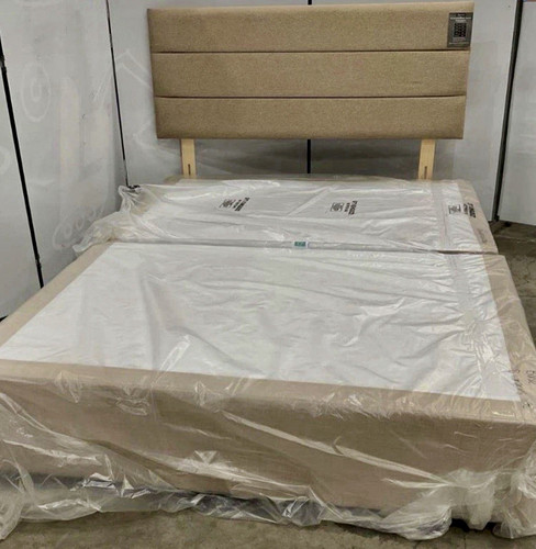 Sleep dumfries king size - king, bed