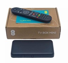 BT/EE Mini TV Box Brand New