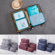 KONO Lightweight 6-Set Packing