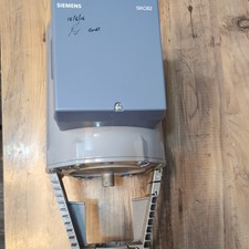 SKC62 Siemens Valve Actuator
