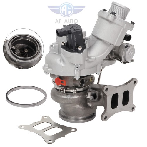 Billet turbo charger is38 - turbo,