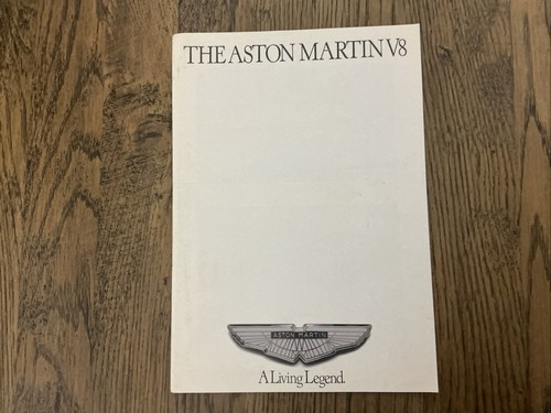 1982 1981 aston - aston, v8