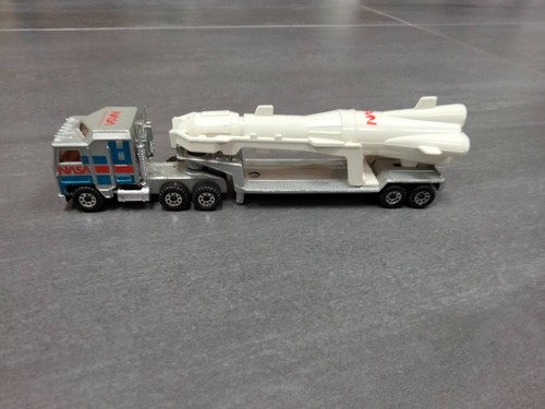Matchbox lesney convoy - convoy, no