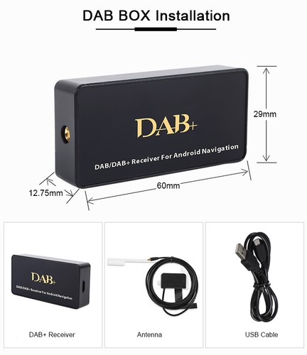 Car dab digital - car,