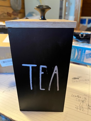 Tea bag holder - tea, holder,