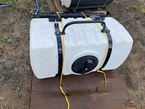 Harvest tec 300 series kit - tec,