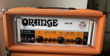 Orange OR100 Guitar Amplifier
