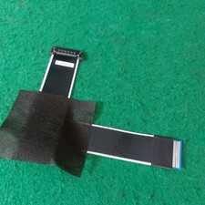 JVC LT-50CF890C TV LVDS