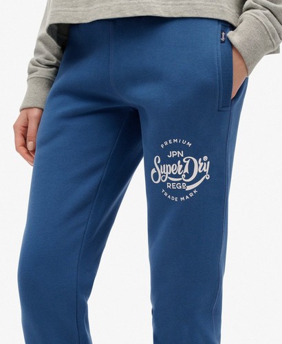 Superdry womens premium - premium, script
