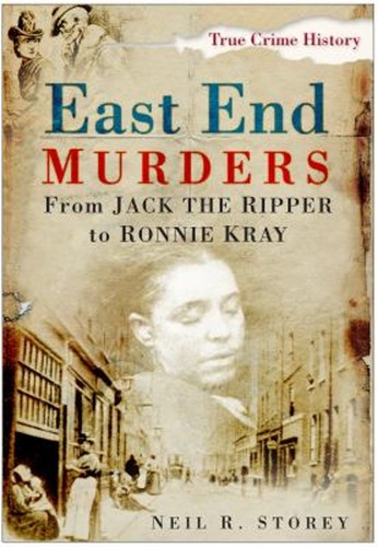 East end murders from jack - east,