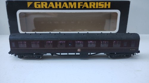 Graham farish 0618 gauge - farish,