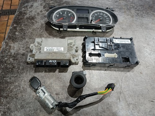 Renault clio bb0 2 - ii, 16v