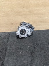 VAUXHALL ASTRA K MK7 1.6 DIESEL THROTTLE BODY B16DTU 55496779