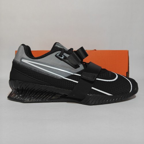Nike romaleos weightlifting - 4,