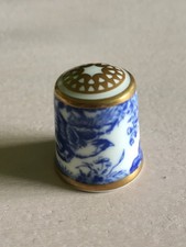 Royal Crown Derby bone china
