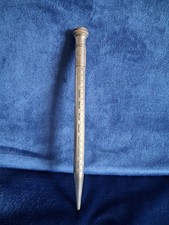 Eversharp pencil patent 179290 size VS lead. Made in England