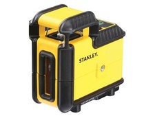 Stanley Intelli Tools