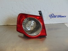 VW Passat Rear light B6 Saloon